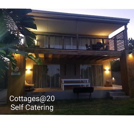 Cottages20 Coffee Bay Exterior foto