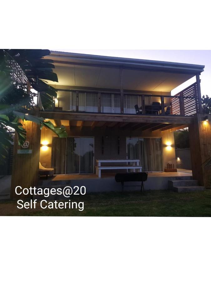 Cottages20 Coffee Bay Exterior foto