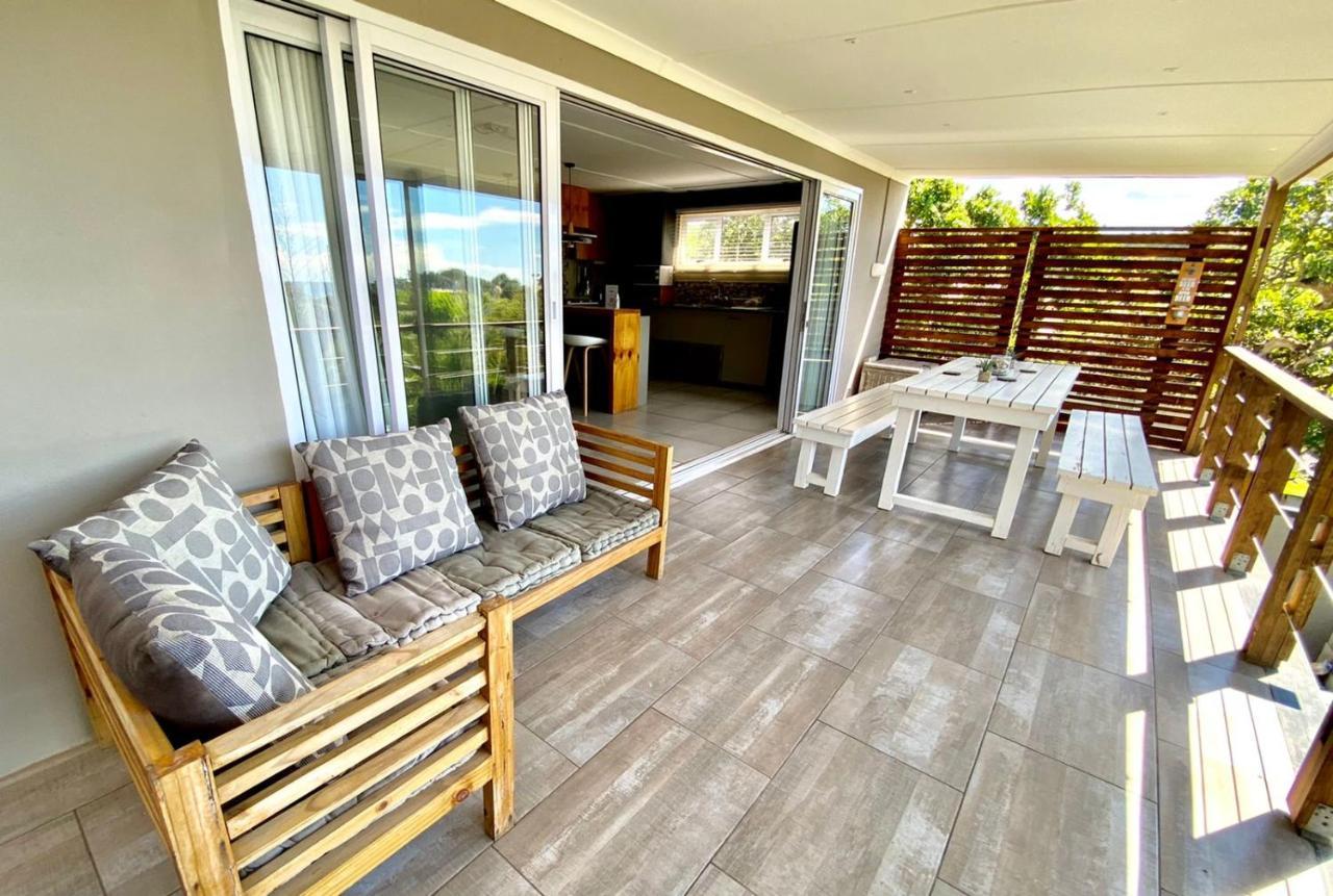 Cottages20 Coffee Bay Zimmer foto