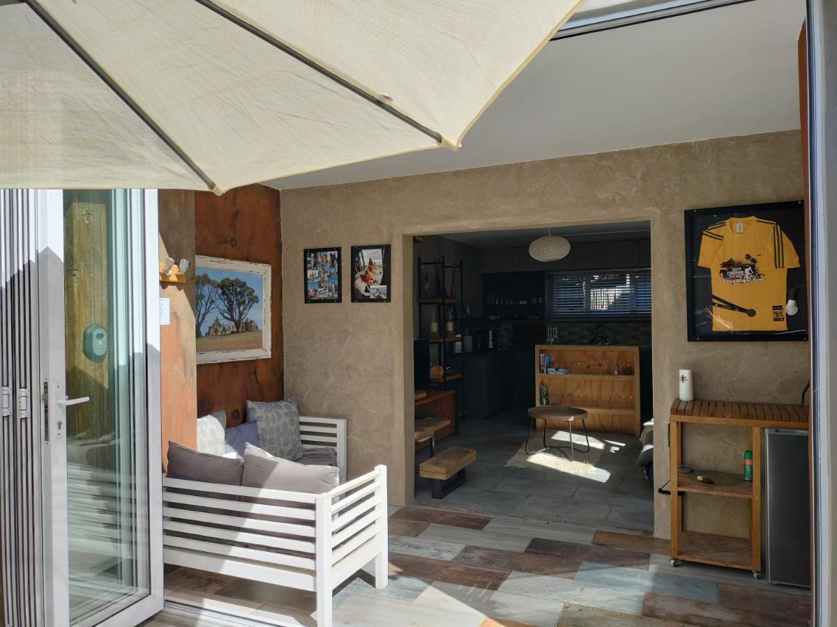 Cottages20 Coffee Bay Exterior foto