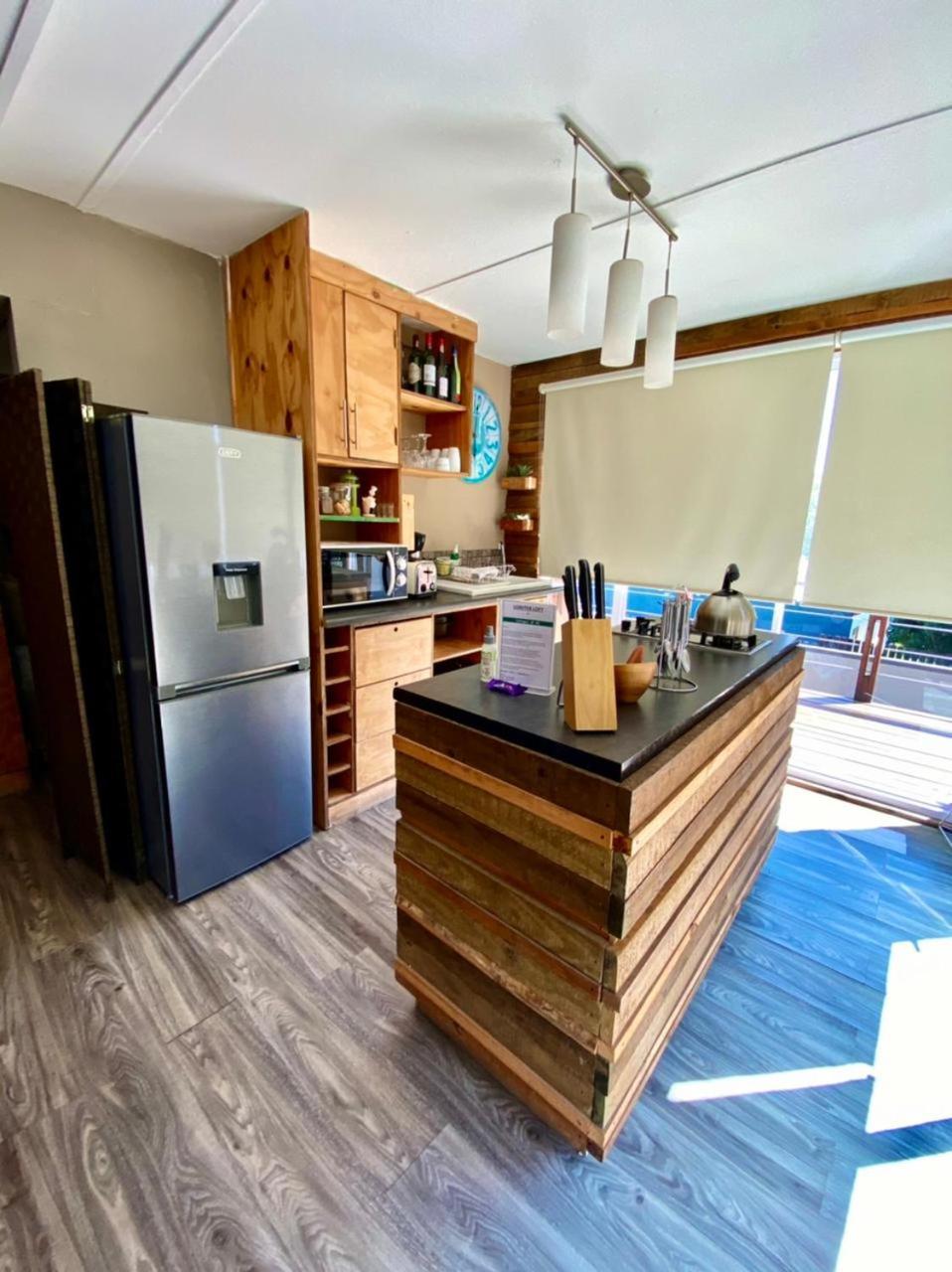Cottages20 Coffee Bay Zimmer foto
