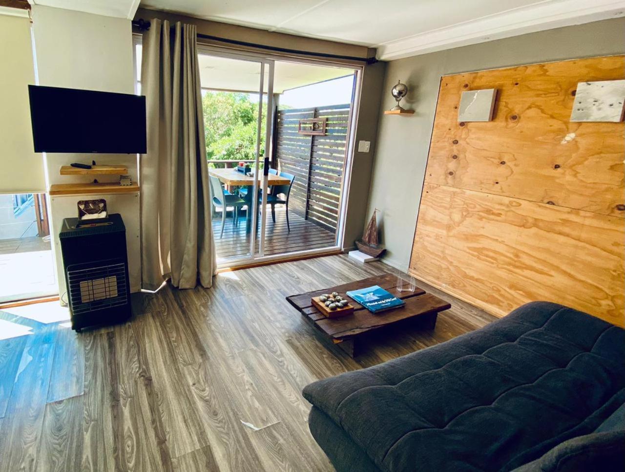 Cottages20 Coffee Bay Zimmer foto